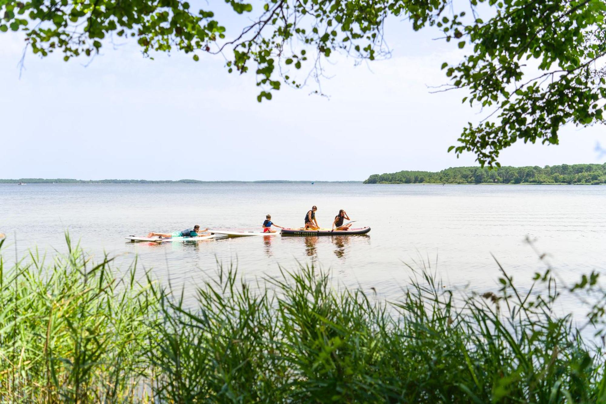 La Cachette Du Lac Lacanau Ngoại thất bức ảnh